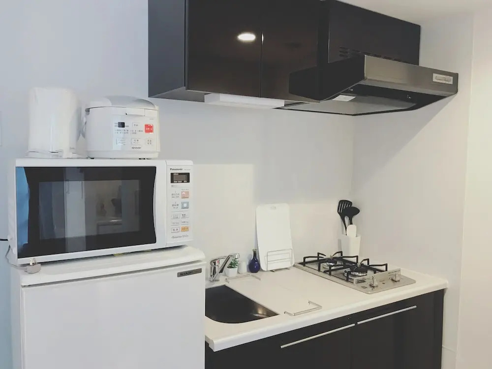 Nestay inn Tokyo Otsuka 203