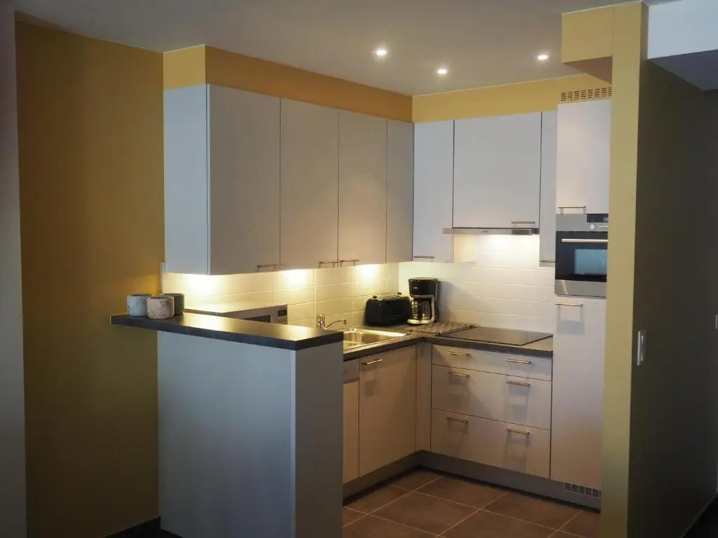 Appartement "FD"
