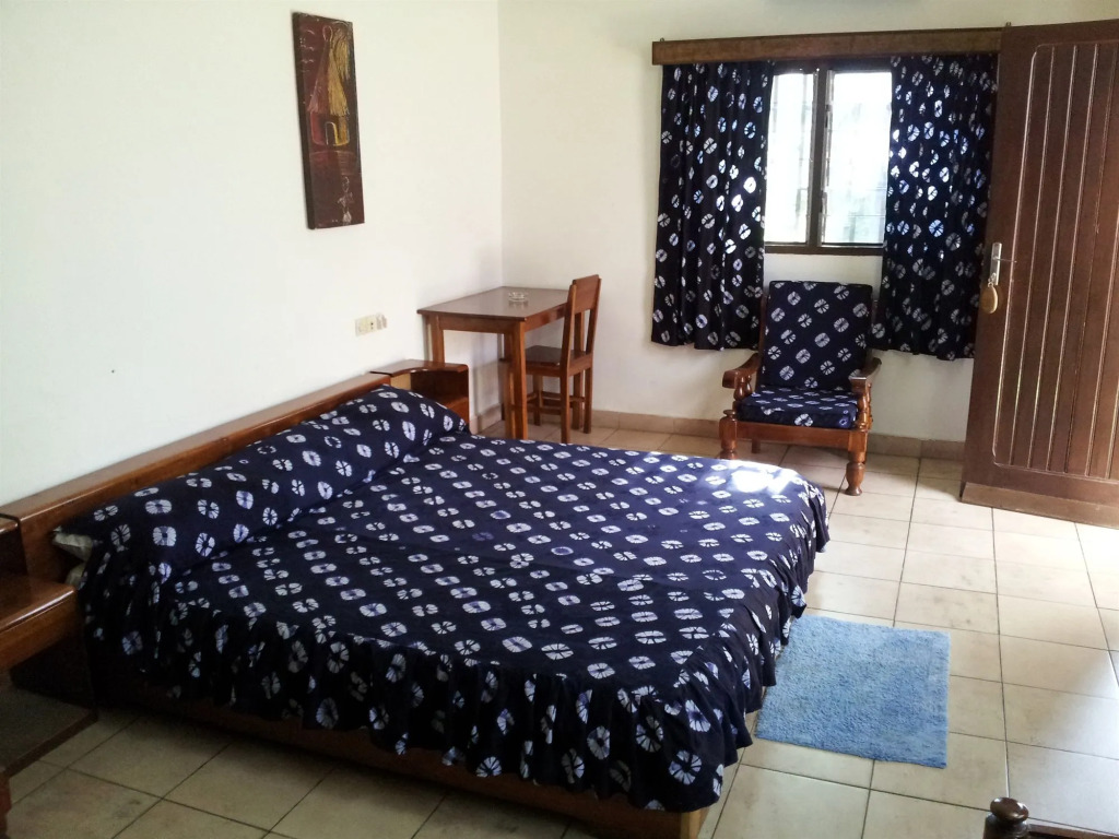 Hotel Aurore Lomé