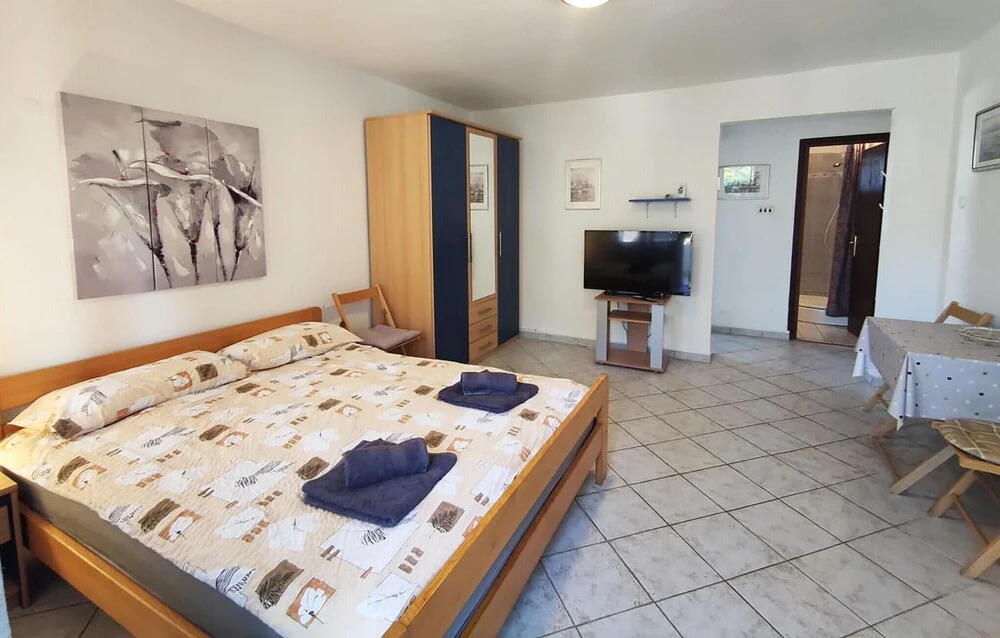 Amazing Home in Porec With Wifi and 0 Bedrooms