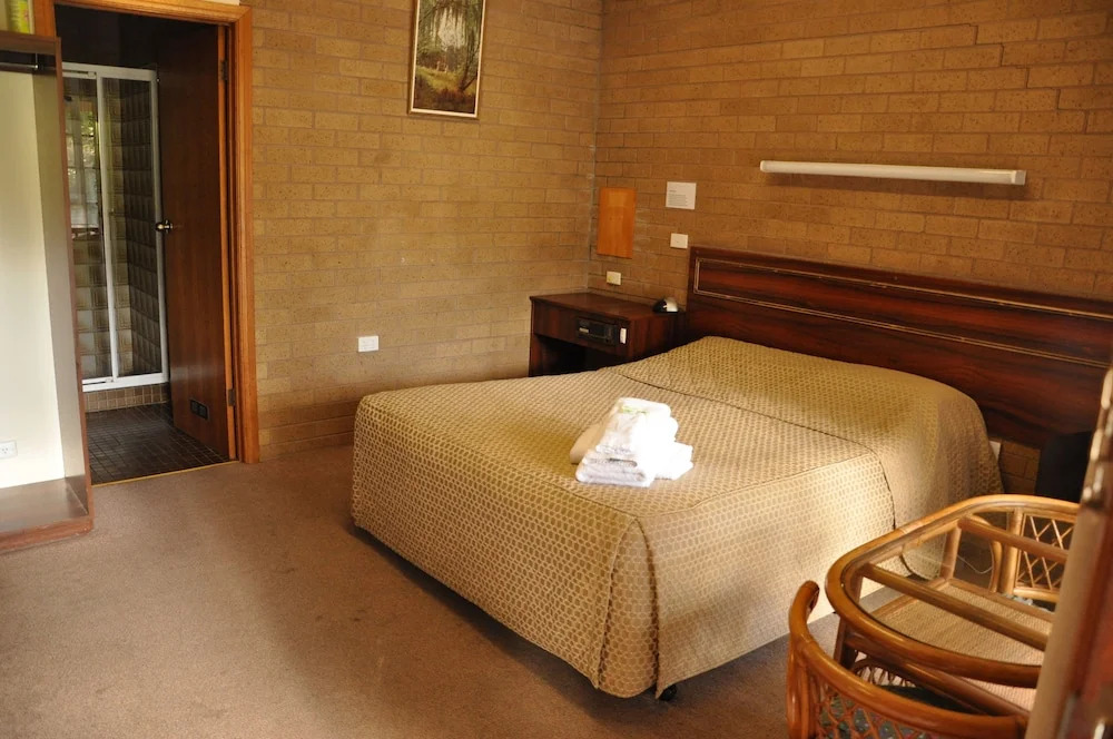 Miners Retreat Motel