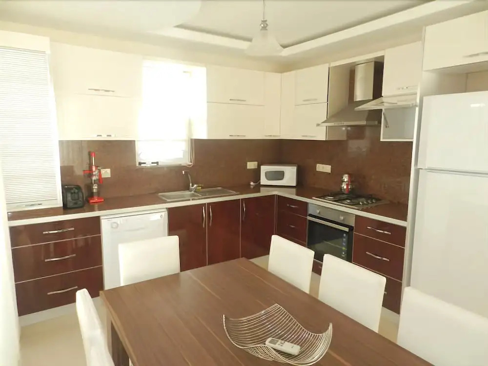 New Age Beach Breeze Luxury Villas