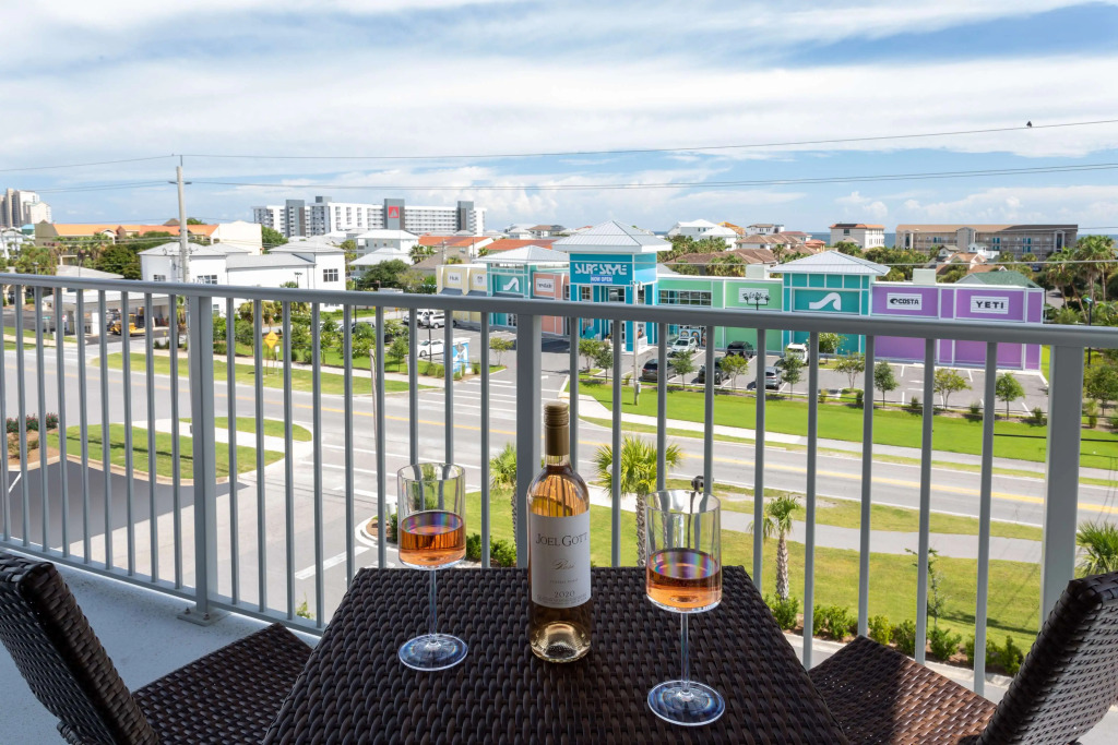 Hilton Garden Inn Destin Miramar Beach, Fl