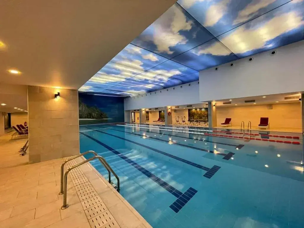 Liberté Hotels Oran