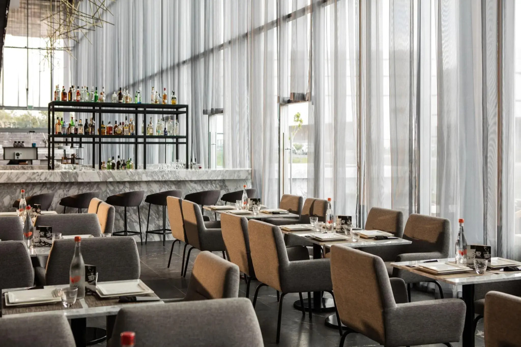 AC Hotel Queretaro Antea