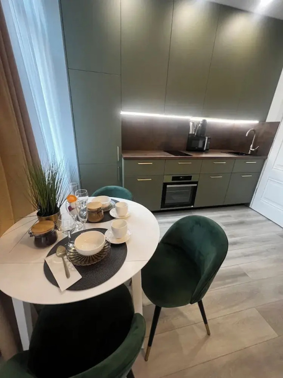 Chic Residence