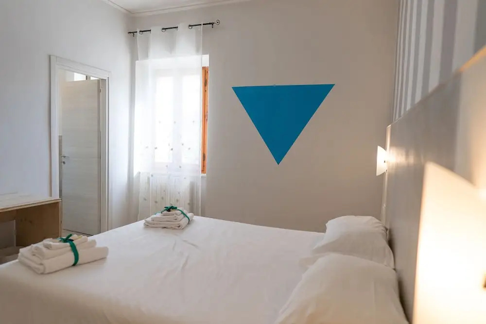 Hotel La Smorfia