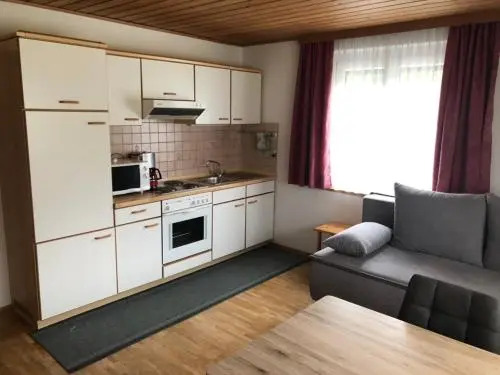 Appartements Haus Andrea