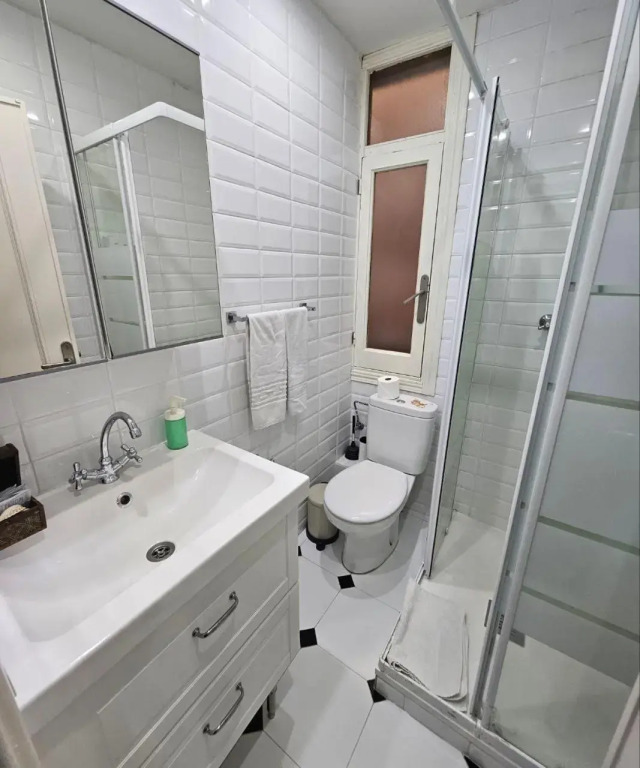 Family Central Apartment