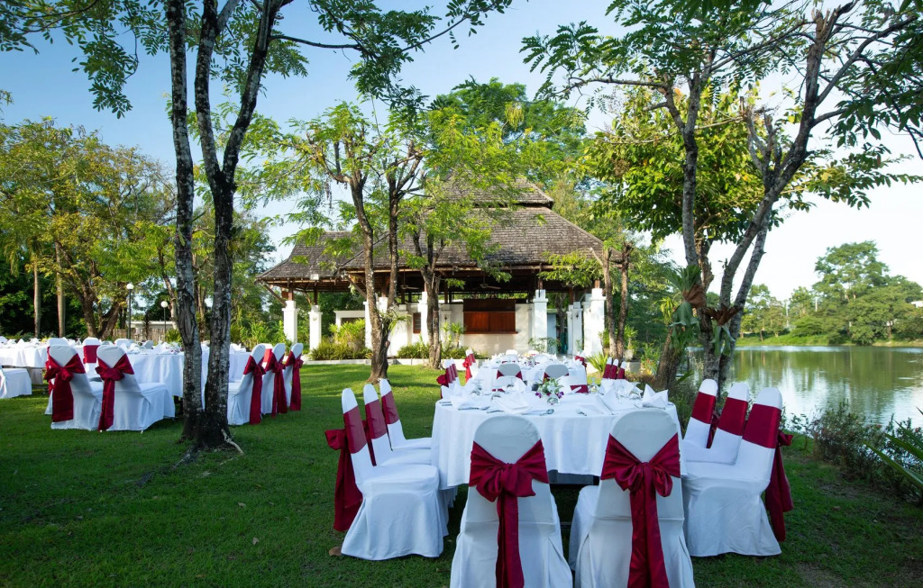 Centara Life Hotel Mae Sot