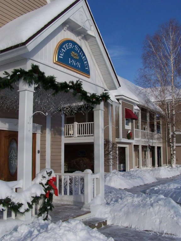 Water Street Inn