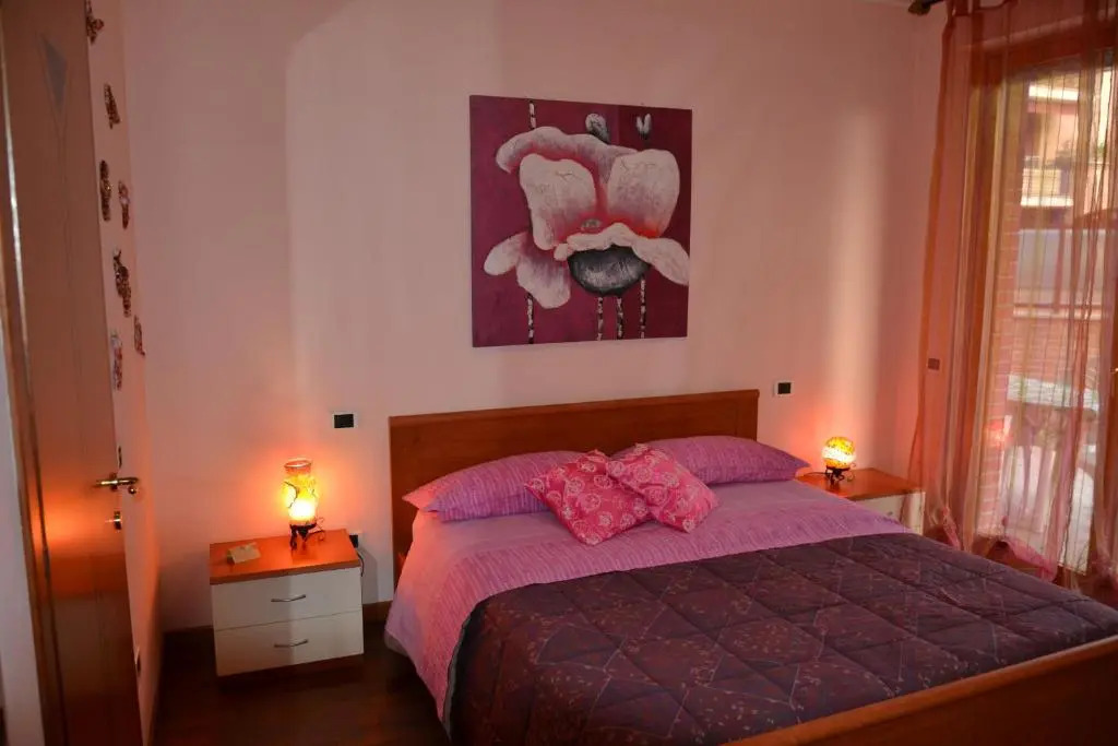 Case Vacanze Rocca