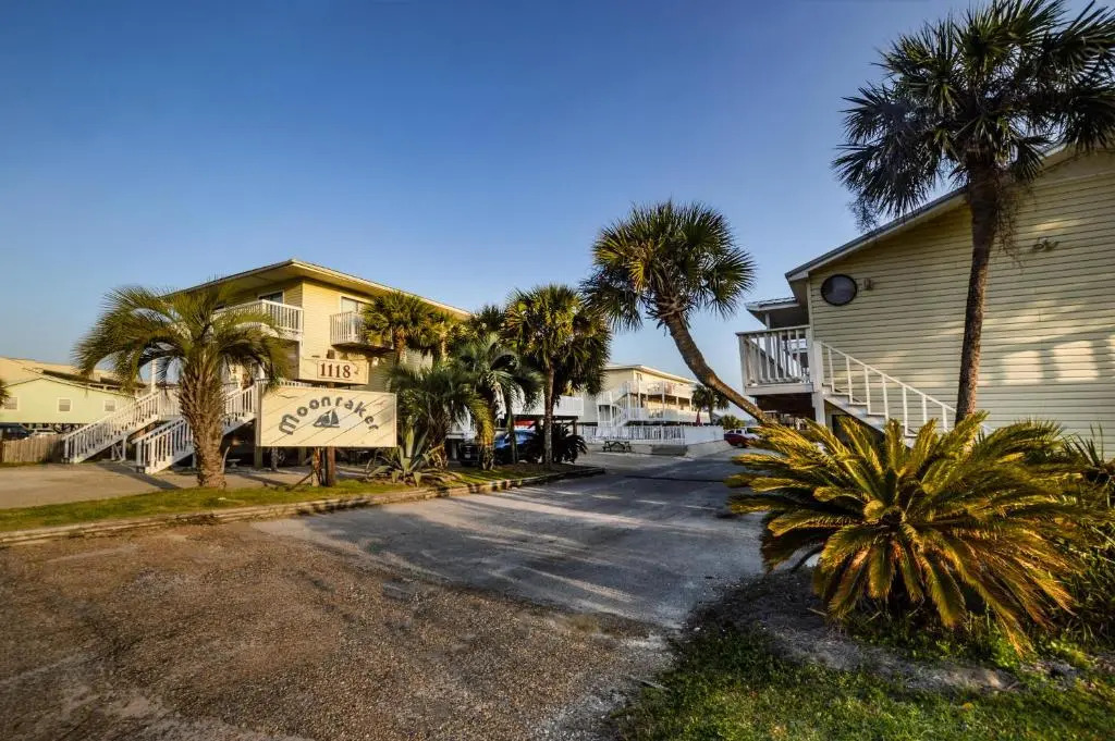 Super Cute With Deeded Beach Access (#26) - Sleeps 5