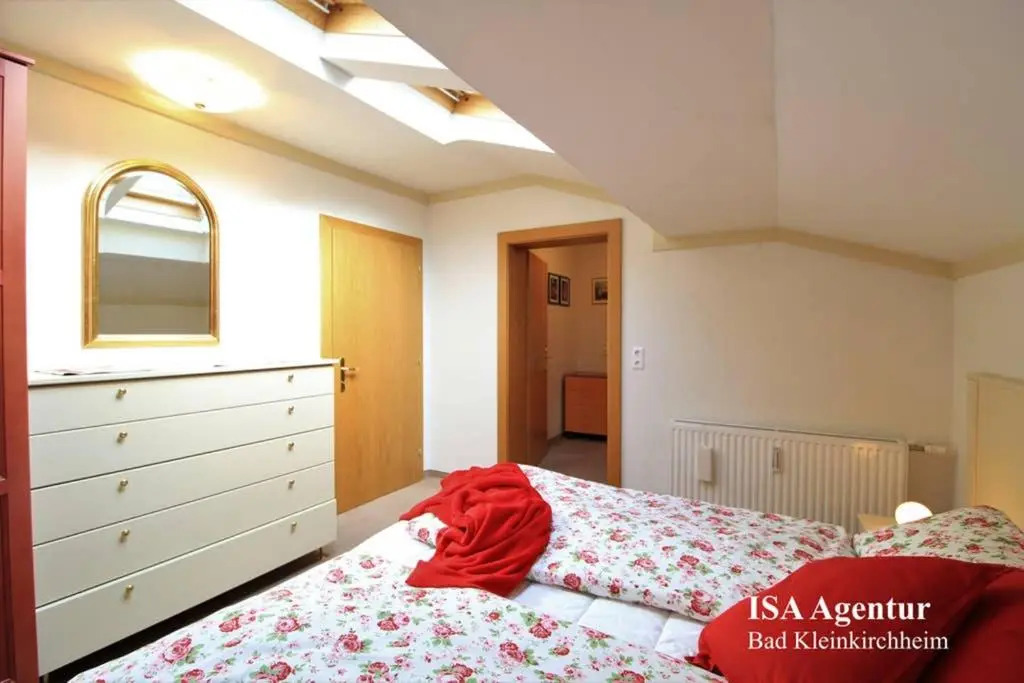 Family Apartment ENZIAN Top 9
