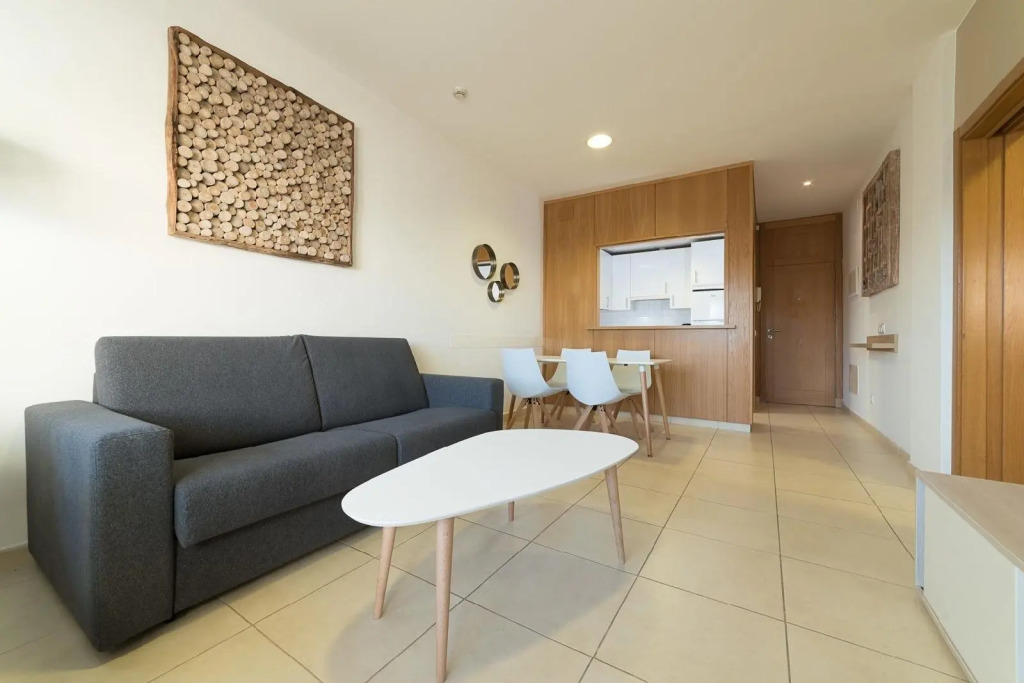 Apartamentos Costa Luz Punta Umbría