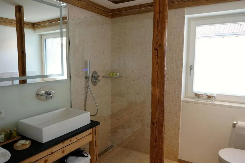 Apartment Scurcià 41