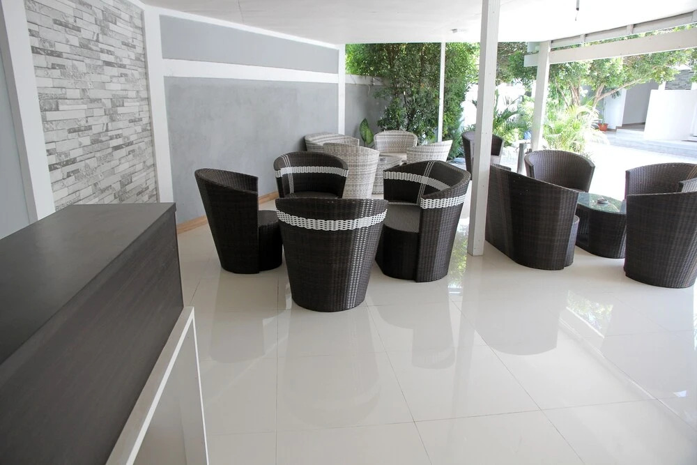 OYO 1265 Zamrud Hotel