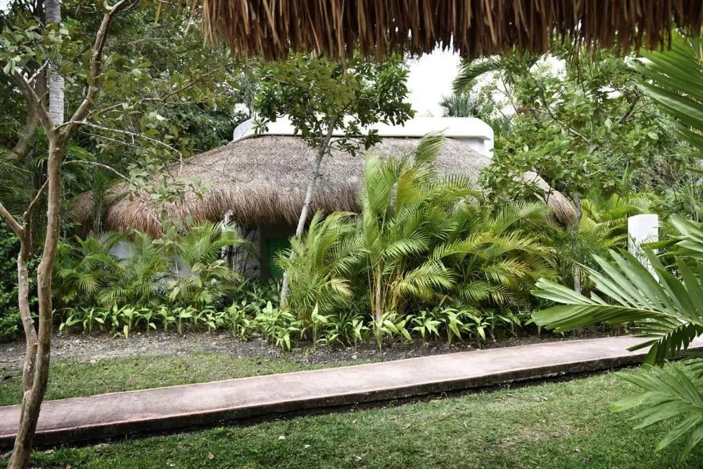 Hotel Rancho Encantado