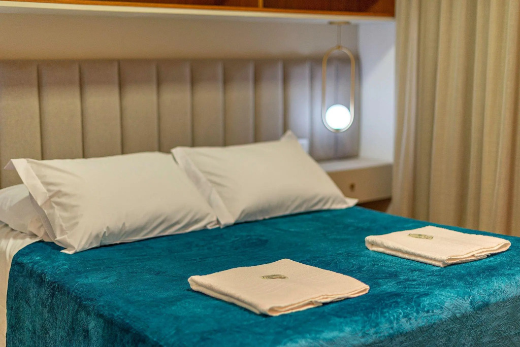 900 metros do Lago Negro - @stayhousetemporada