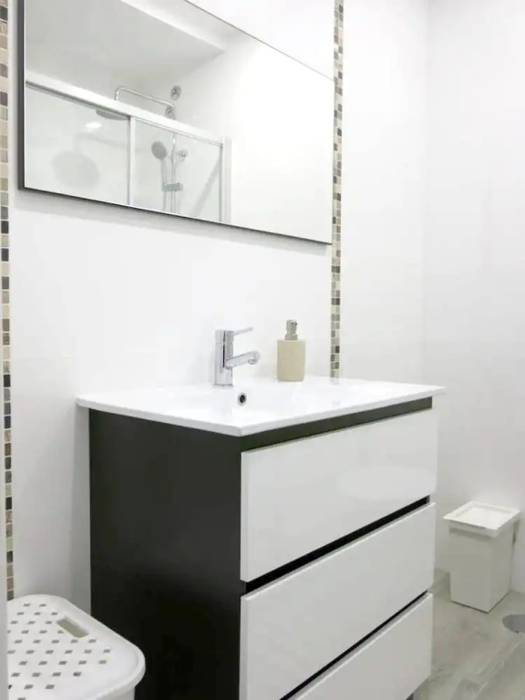 Apartment With 2 Bedrooms in Nazaré, With Wonderful sea View and Wifi Near the Beach