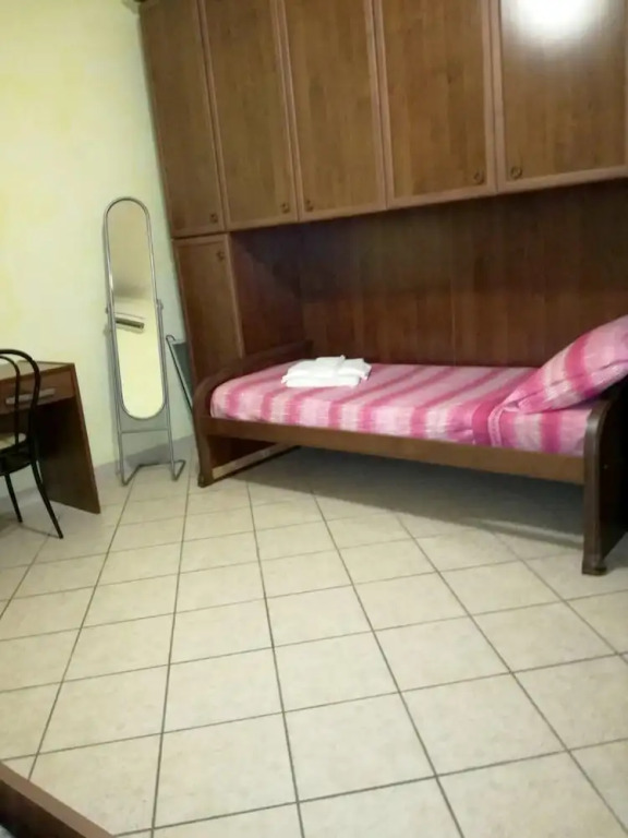 Apartment With 2 Bedrooms in Catania, With Wonderful sea View and Furn
