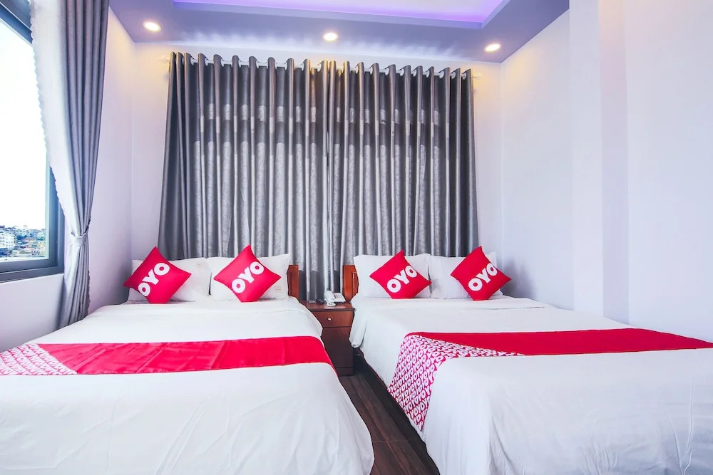 Thy Thy Hotel