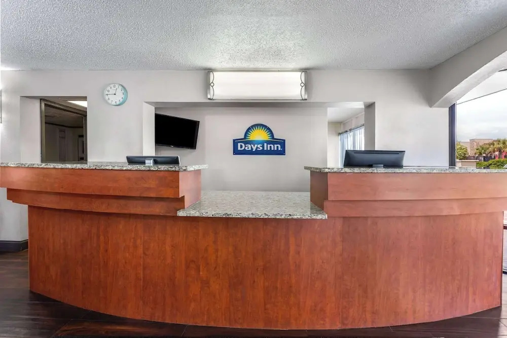 Days Inn Wildwood I-75