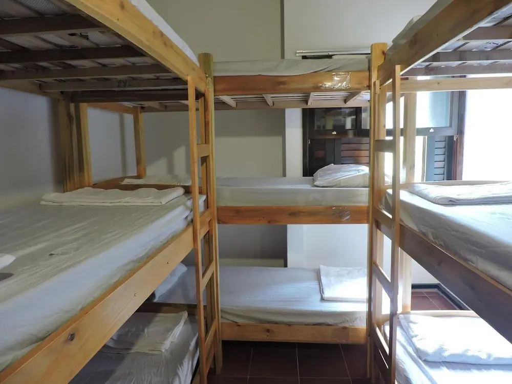 Hostel Brazil Backpackers Caraguá