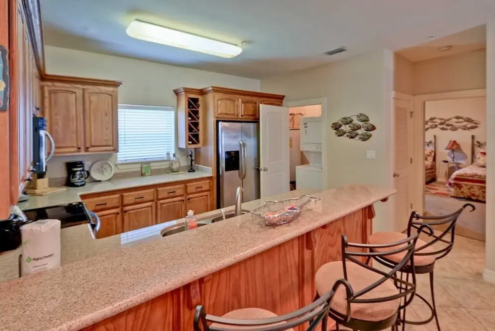 Sea Glass 4 2 Bedroom Condo
