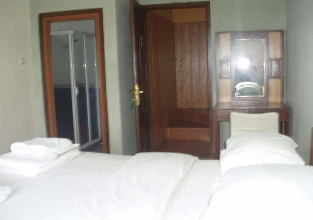 Talita Mountain Resort