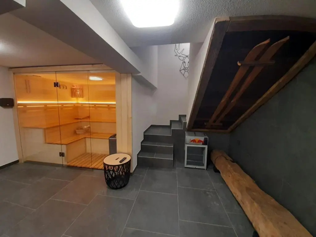 Dom Minimal House