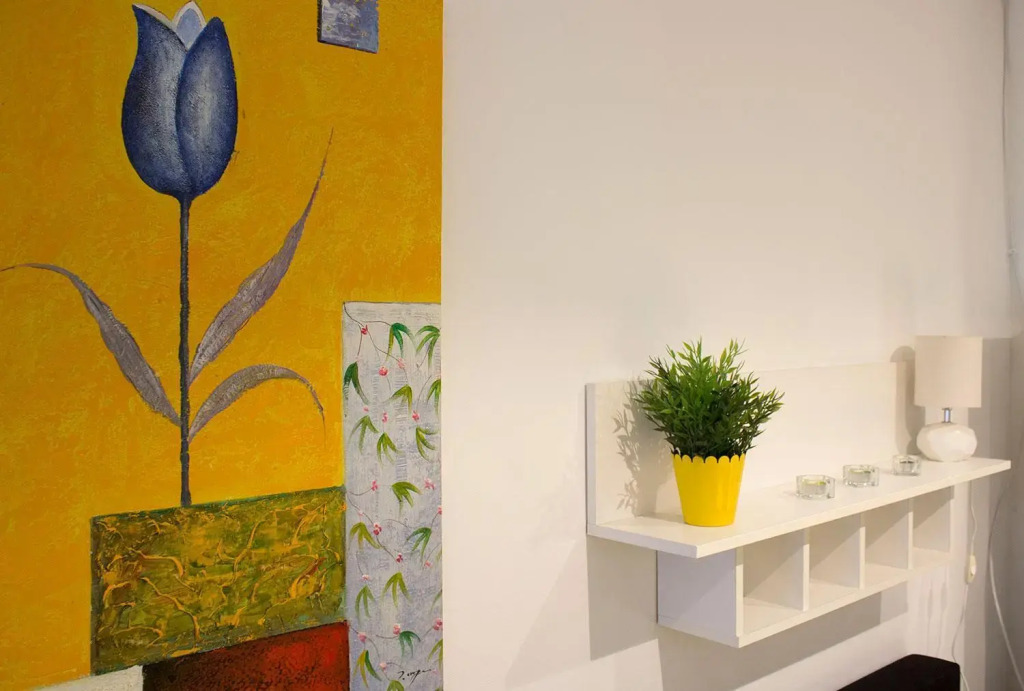 Zagreb Creative Apartments APP 2