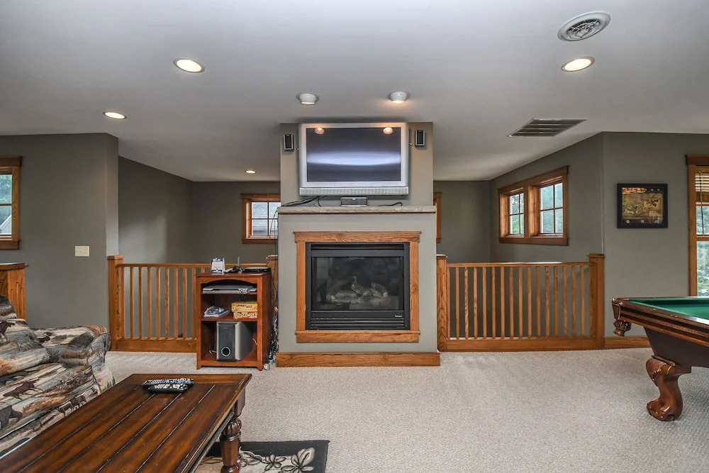 Relaxation Ridge