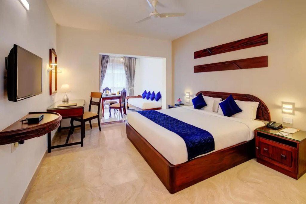 Sterling Guruvayur