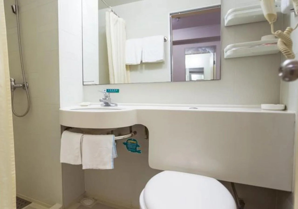 Jinjiang Inn Select Xian Hongmiaopo East Daxing Road