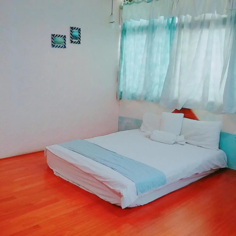 Pu Shi Homestay