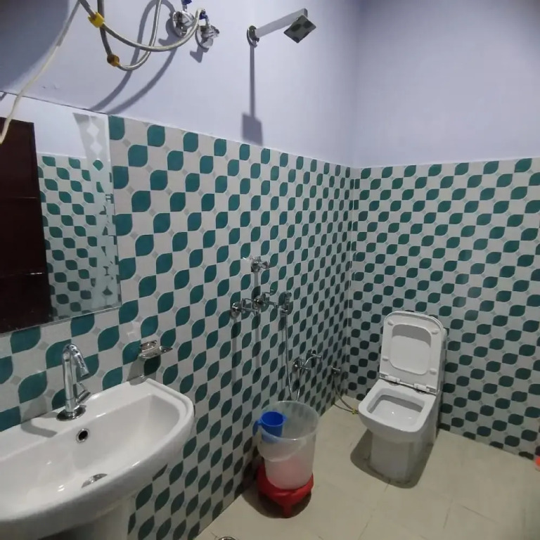 Bushahri Homestay