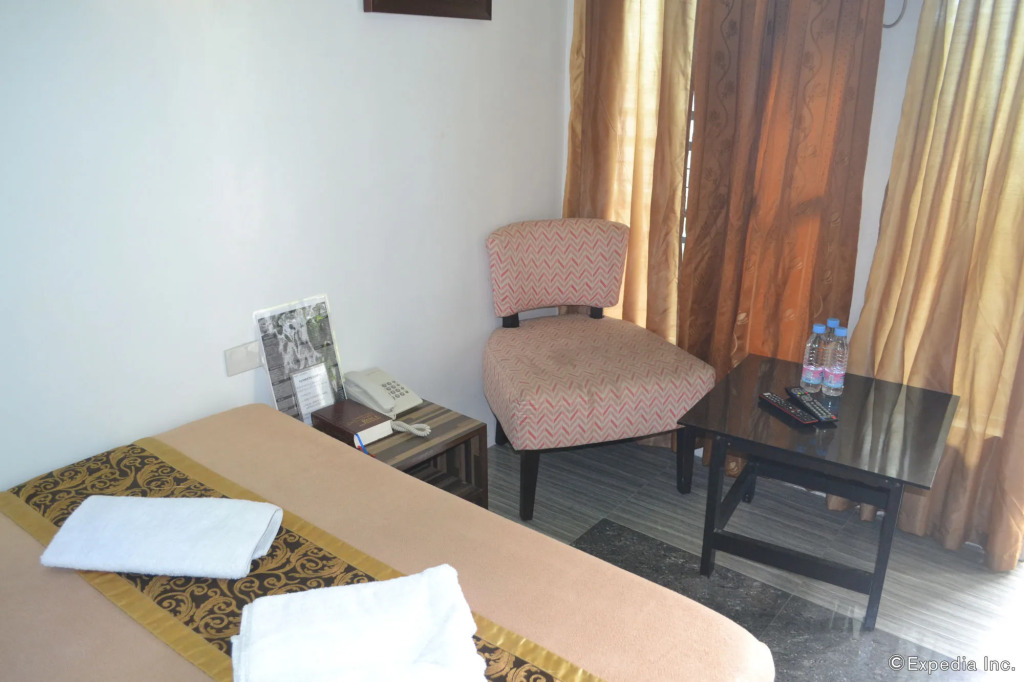 Zanrock MicroHotel