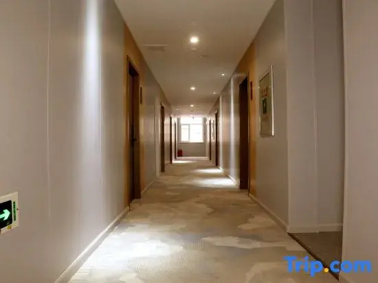 Meixi Hotel