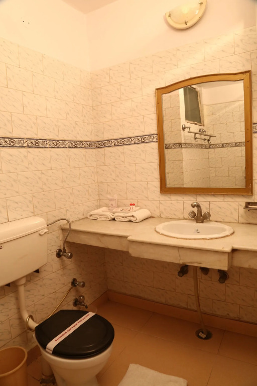 Hotel Krishna Sagar