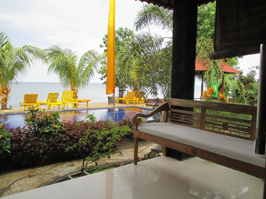 Tradisi Villas