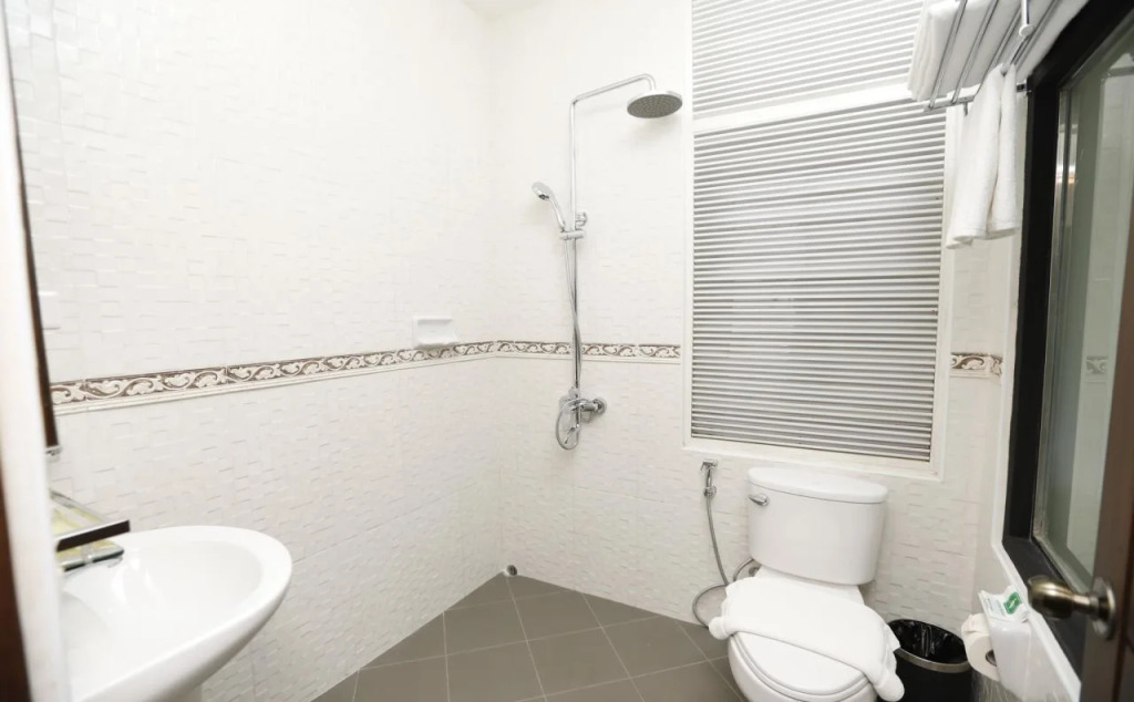 Cloud 10 Boutique Hotel