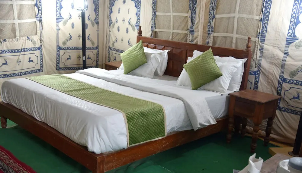 Mehar Adventure Safari Camp