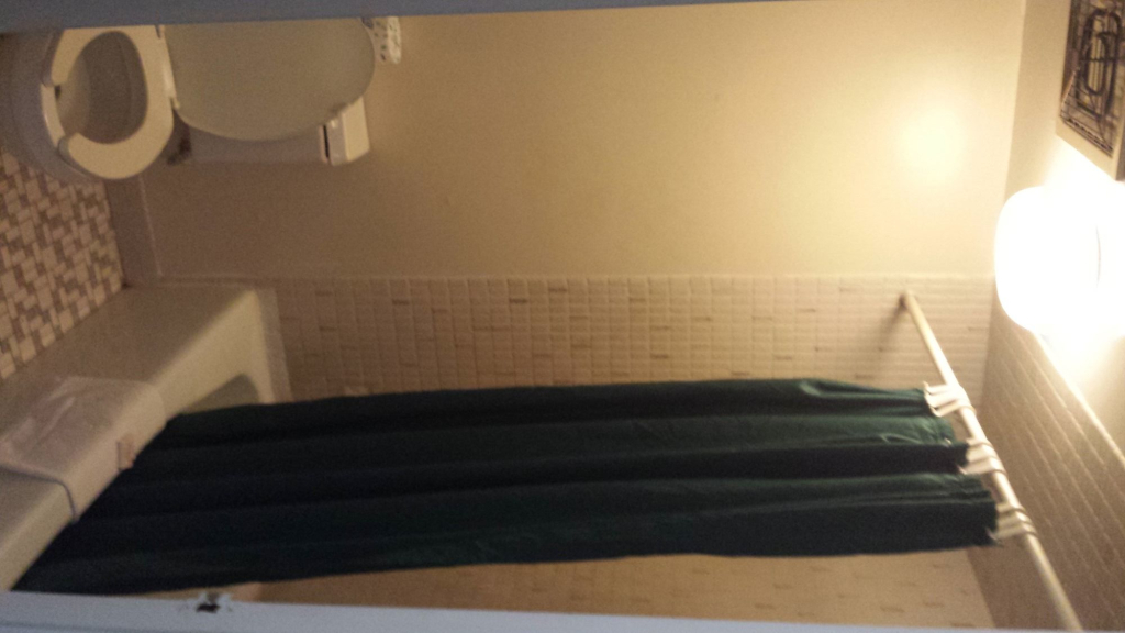 Airport Motor Inn