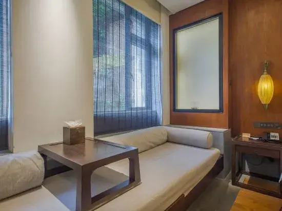 Ruyi Resort · International Cultural Center of Buddhism, Putuoshan