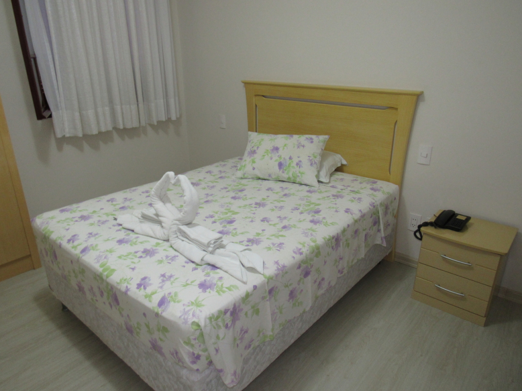 Mosteiro Hotel de Charme próximo ao Vale dos Vinhedos