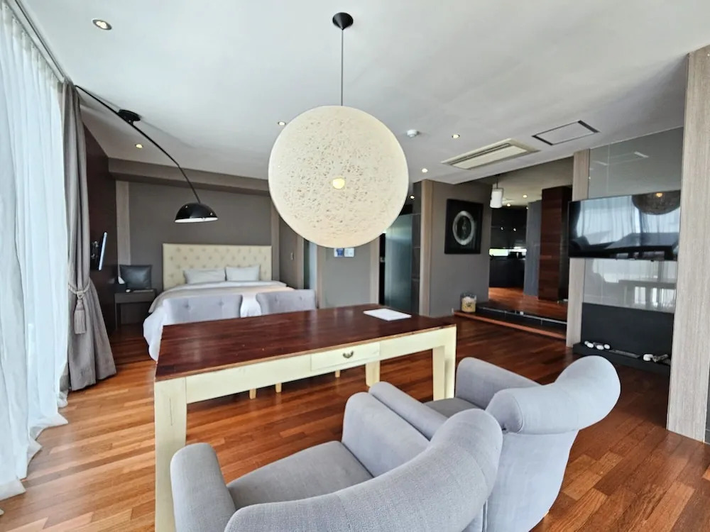 Scarboro Hotel & Exclusive Resort