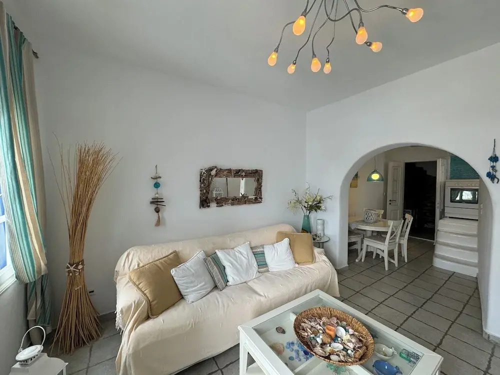 Platis Gialos Ocean Dream House Seaview