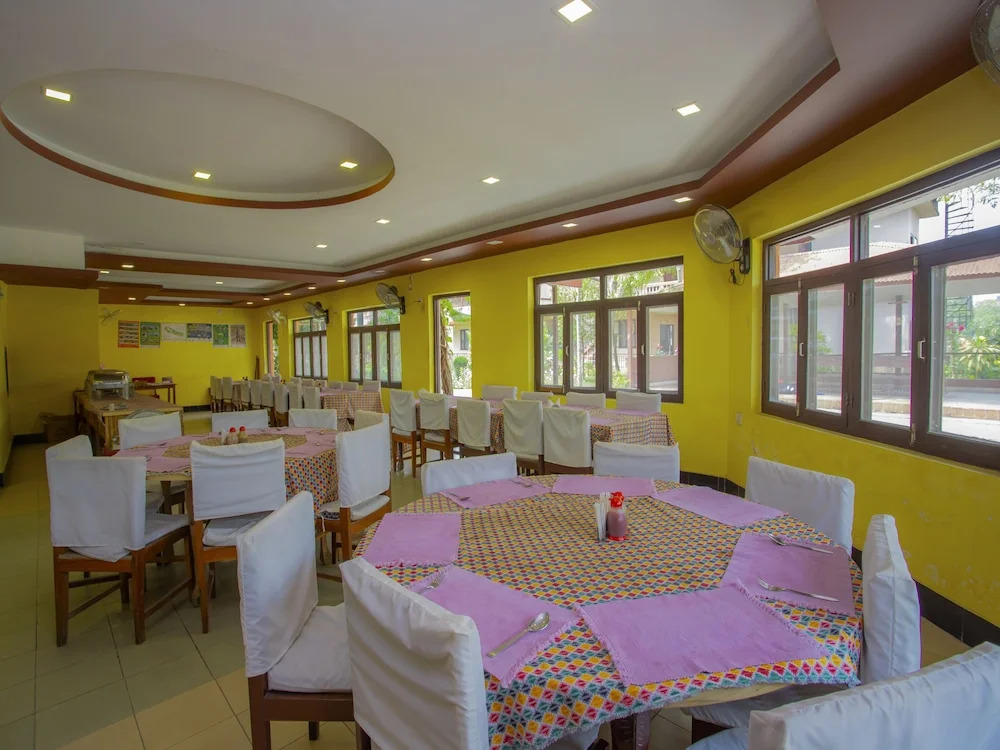Jungle Nepal Resort