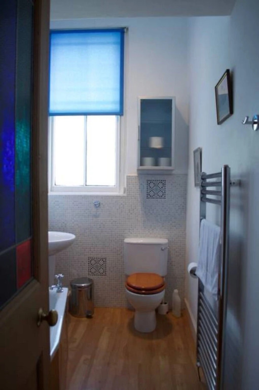 1 Bedroom Stockbridge Apartment